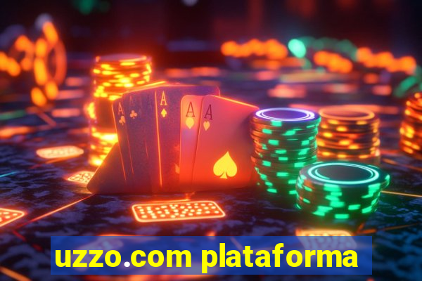 uzzo.com plataforma